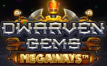 Dwarven Gems Megaways slot