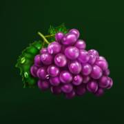 Dynamite Fruits Deluxe: Grape