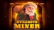 Dynamite Miner