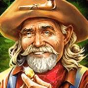 Dynamite Riches Megaways: Prospector