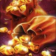 Dynamite Riches Megaways: Bags