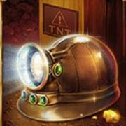 Dynamite Riches Megaways: Helmet
