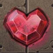 Dynamite Riches Megaways: Hearts