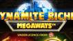 Dynamite Riches Megaways