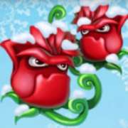  symbol in Flowers: Christmas Edition slot