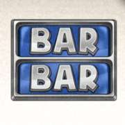 BAR symbol in Charlie Chance in Hell to Pay slot