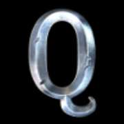 Q symbol in A Christmas Carol slot