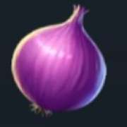 Onion symbol in Rocco Gallo slot