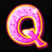 Q symbol symbol in Disco Funk slot
