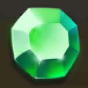 Emerald symbol in Mancala Quest slot