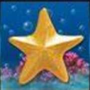 Starfish symbol in Ocean Tale slot