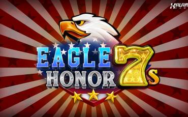 Eagle Honor 7s slot