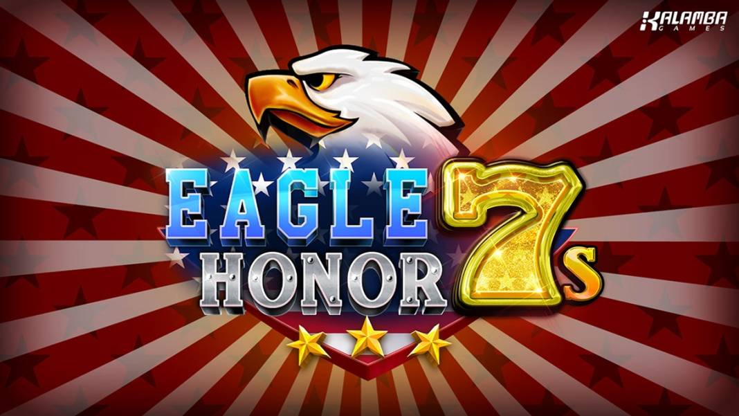 Eagle Honor 7s slot
