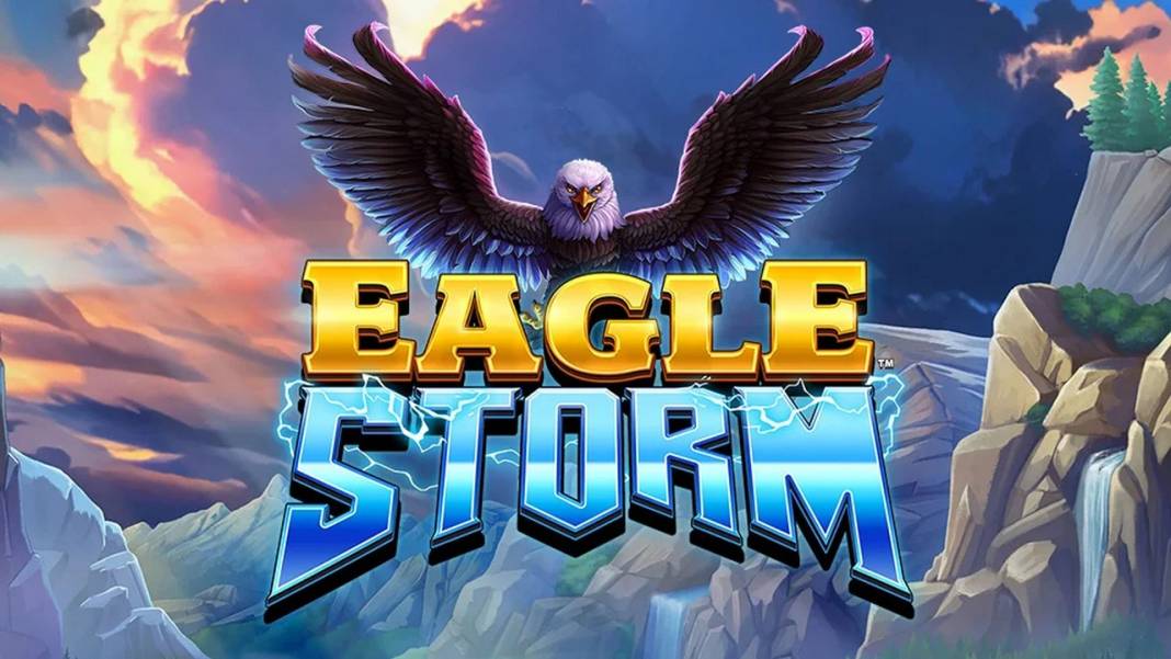Eagle Storm slot