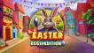 Easter Eggspedition