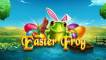 Easter Frog