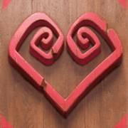 Easter Island 2: Hearts