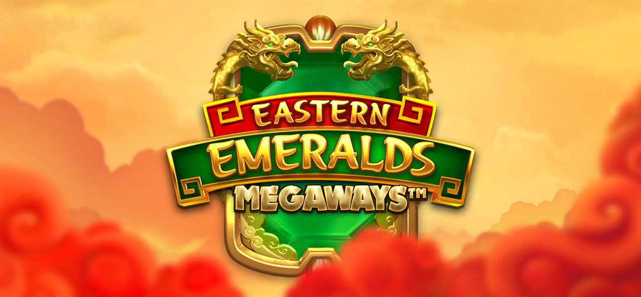 Eastern Emeralds MEGAWAYS slot