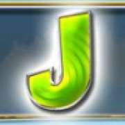  symbol in Jumpin’ Rabbit slot