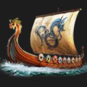 Boat symbol in 2 Gods: Zeux VS Thor slot