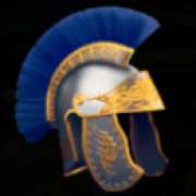 Helmet symbol symbol in Roman Empire slot