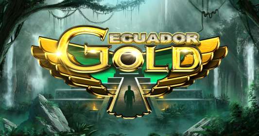 Ecuador Gold (Elk Studios)