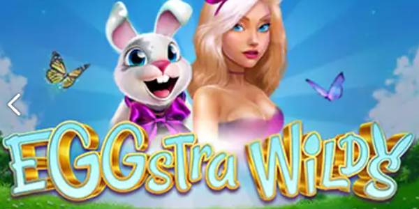 Eggstra Wilds slot