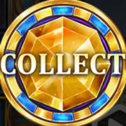 Egypt Bonus Pot: Collect