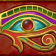 Egypt Bonus Pot: Eye