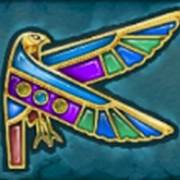 Egypt Bonus Pot: Eagle