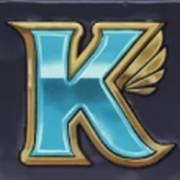Egypt Bonus Pot: K