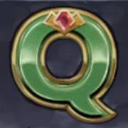Egypt Bonus Pot: Q