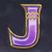 Egypt Bonus Pot: J