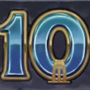 Egypt Bonus Pot: 10