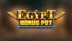 Egypt Bonus Pot