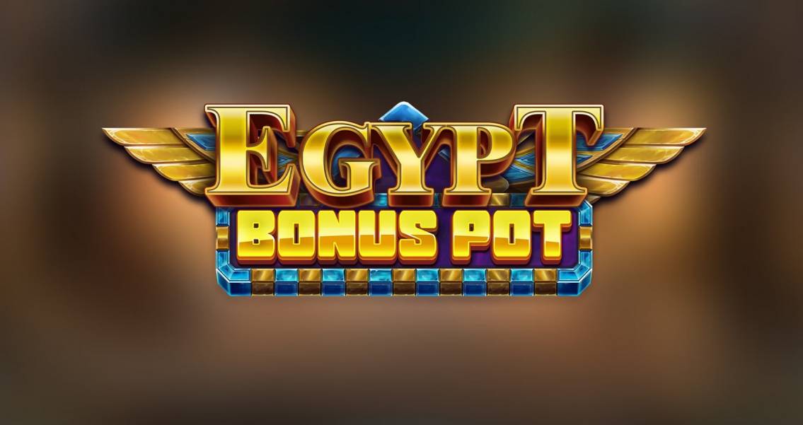 Egypt Bonus Pot slot