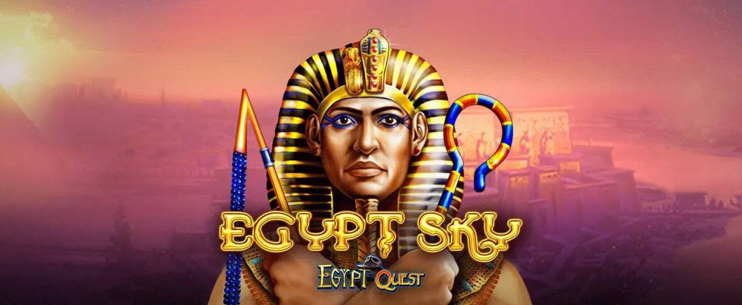 Egypt Sky Egypt Quest slot