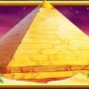 Egyptian Dreams Deluxe: Scatter symbol