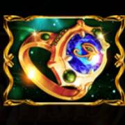 Egyptian Eclipse: Ring