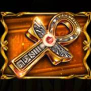 Egyptian Eclipse: Ankh