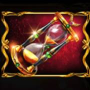 Egyptian Eclipse: Hourglass