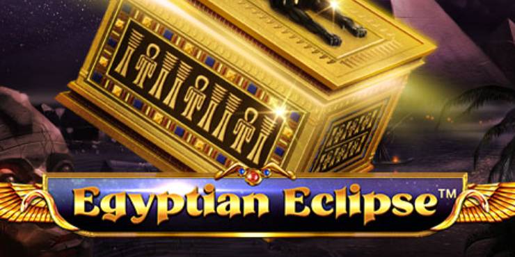 Egyptian Eclipse slot