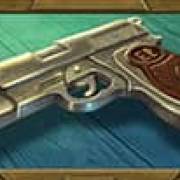 El Patron: Gun