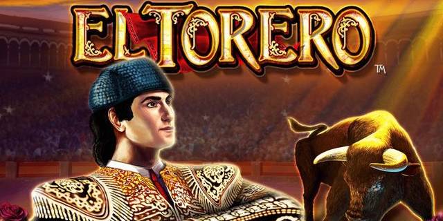 El Torero slot