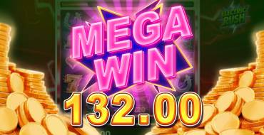 Electric Rush: Winnings