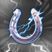 Electric Rush: Horseshoe