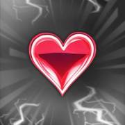 Electric Rush: Hearts
