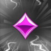 Electric Rush: Diamonds