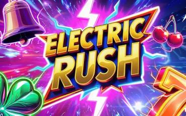 Electric Rush slot