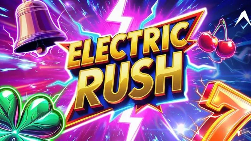 Electric Rush slot